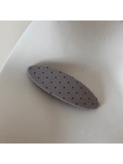 Beau - Cute Sweet Polka Dot Hair Clip