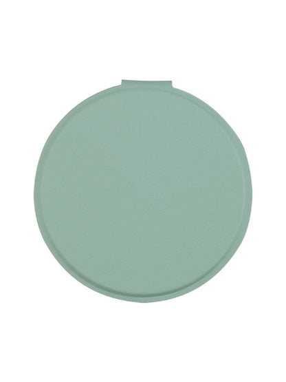 Mirroray - Travel Portable Circular Makeup Mirror