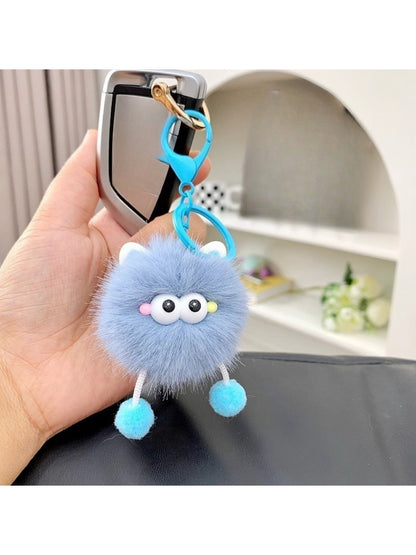 Keypus - Cute Plush Keychain Adorable