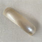 Beau - Minimally Curved Acetate Hair Clip