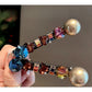 Beau - Sweet Heart Multicolored Hair Clip