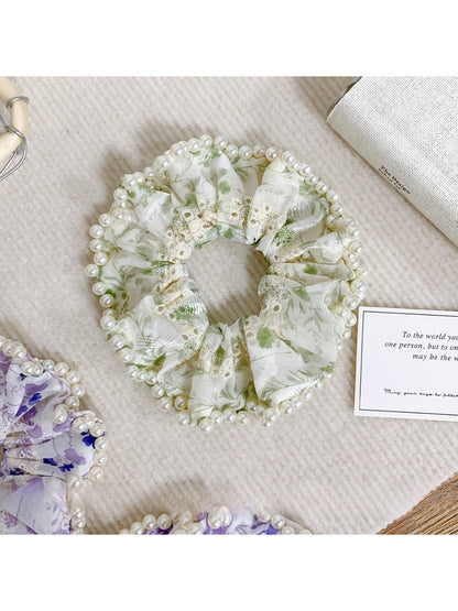 Gifty - Rural Style Hair Circle