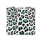 Mirroray - Y2K Leopard Print Double-Sided Pocket Mirror