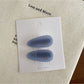 Beau - Minimalist Sweet Waterdrop-Shaped Hair Clip