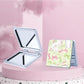 Mirroray - Refreshing Colors Printed Compact Mirror