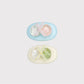 Beau - Fresh Style Oval Bow Side Barrette
