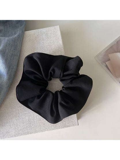 Gifty - Chic Vintage Simple Scrunchie