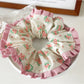 Gifty - Cute Small Flower Hair Tie