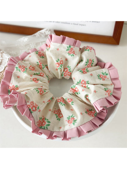 Gifty - Cute Small Flower Hair Tie