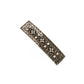 Beau - Square Retro Hair Clip