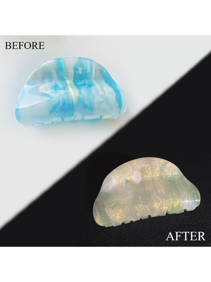 Beau - Fresh Style Candy-Colored Hair Clip