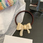 Gifty - Simple Acetate Hair Tie