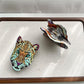 Beau - Springtime Elegance Animal Hair Clips
