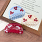 Beau - Cute Cherry Hair Clip