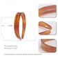 Gifty - Vintage Style Acetate Fiber Hair Hoop Headband