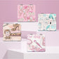 Mirroray - Fashion Style Folding Pocket Makeup Mirror