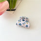 Beau - Sweet Floral Claw Clip