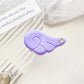 Beau - Cute Angel Wing Hair Clips