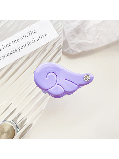 Beau - Cute Angel Wing Hair Clips
