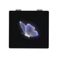 Mirroray - Butterfly Print Compact Vanity Mirror