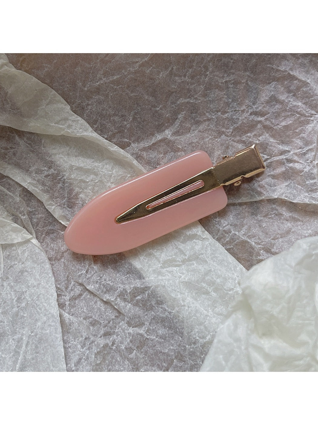 Beau - Stylish Flat Hair Clip