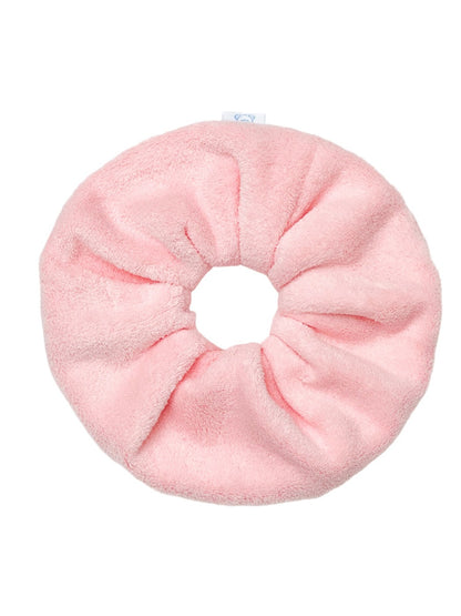 Gifty - Soft Towel Hair Scrunchies