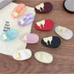Beau - Versatile Teardrop-Shaped Side Hair Clip