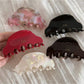 Beau - Beautiful Acetate Fashionable Hair Clip