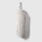 Keypus - Y2K Style Plush Tail Cute Keychain