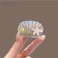 Beau - Sweet Style Ponytail Styling Claw Hair Clip