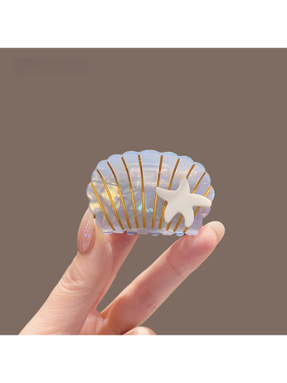 Beau - Sweet Style Ponytail Styling Claw Hair Clip