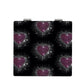 Mirroray - Y2K Pattern Foldable Glass Makeup Mirror
