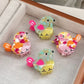 Beau - Playful Acetate Animal Shape Claw Clip