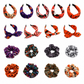 Gifty - Halloween Printed Hair Accessories