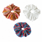 Gifty - Gathered Openwork Scrunchie