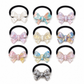 Gifty - Iridescent Bow Hair Tie
