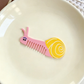 Camerow - Animal-Shaped Multicolor Comb