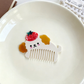 Camerow - Animal-Shaped Multicolor Comb