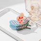 Beau - Butterfly Multicolor Hair Claw