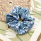 Gifty - Abstract-Floral Oversized Scrunchie