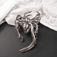 Beau - Halloween Openwork Hair Claw
