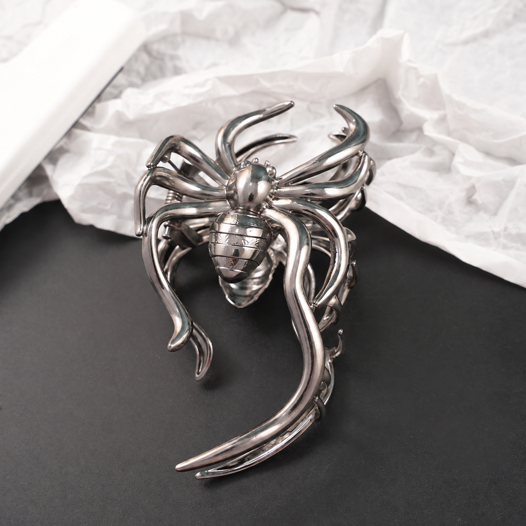 Beau - Halloween Openwork Hair Claw