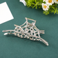 Beau - Halloween Openwork Hair Claw