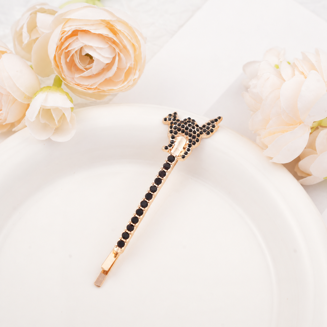 Beau - Halloween Mixed-Icon Hair Pin