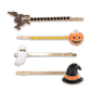 Beau - Halloween Mixed-Icon Hair Pin