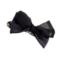 Beau - Sheer Layered Bow Hair Clip