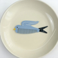 Camerow - Animal and Food Motif Wide-Tooth Comb