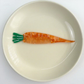 Camerow - Animal and Food Motif Wide-Tooth Comb