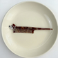 Camerow - Animal and Food Motif Wide-Tooth Comb