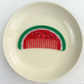 Camerow - Animal and Food Motif Wide-Tooth Comb